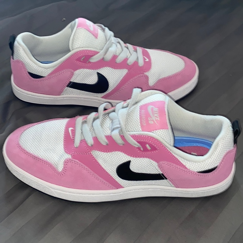 Nike SB Alleyoop